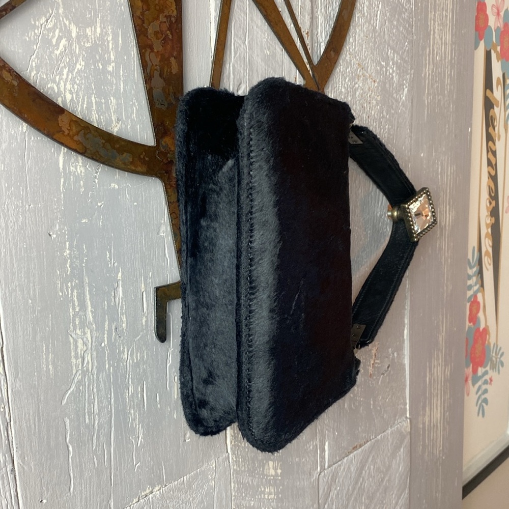 🛑 Donation 🛑 Absolutely adorable Authentic Gucci mini bag - Picture 12 of 13